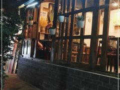 门面-小厨子私房菜·云南美食店