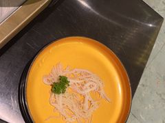 -一绪に寿喜烧(荟聚店)