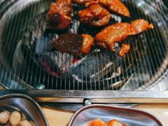 -麻蒲碳烤肉(嘉禾东平地铁站19号店)