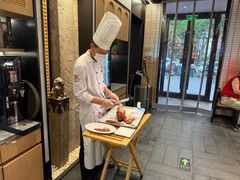 -福海居烤鸭店(鸟巢店)