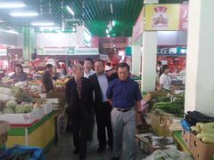 -大连熟食品交易中心