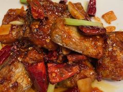 -院8里·小聚园老川菜(九眼桥店)