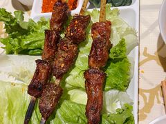-串盟烧烤大排档·长沙美食地标(星沙店)
