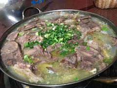 -尼玛藏家风味园(阿山食城店)