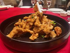 -宏达宴老菜馆(群力第四大道店)