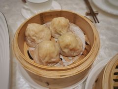 -頂好酒家·经典粤菜(海信广场店)