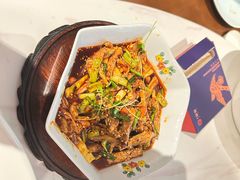 -院8里·小聚园老川菜(九眼桥店)