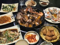 -东海章鱼馆(恒瑞街店)
