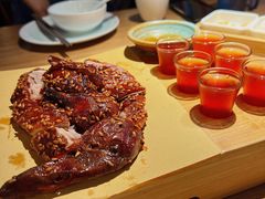 -桂小厨广西菜(万象城店)