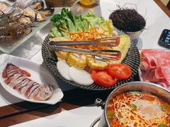 -Thai Basil罗勒叶泰式餐厅(时代天街店)