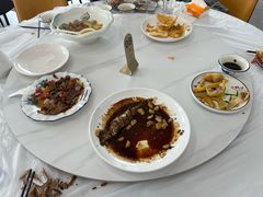 -碧海银沙海鲜餐厅(恒大海上威尼斯店)