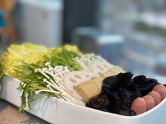 -半天妖烤鱼(新中关购物中心店)