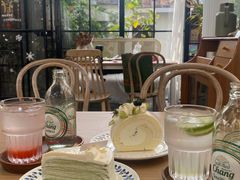-奈诺甜品·生日蛋糕·下午茶(古城店)