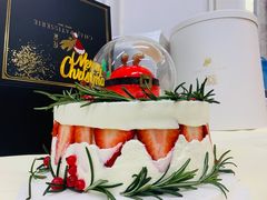 -侘寂甜品(自取店)