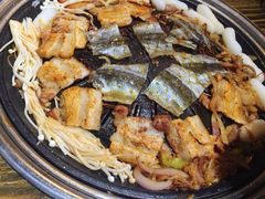 -莱真牛碳火烤肉(合肥旗舰店)