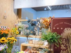 -隆延茶铺(学清路驹然店)