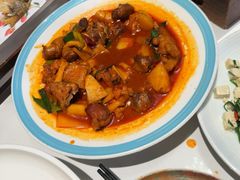 -清真·宁夏印象·盐池滩羊肉体验店(江宁路店)