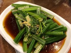 -东北农家小院(定西路店)
