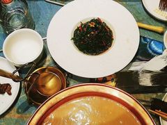 -哈啾嗨·新概念蒙餐(红星新城店)