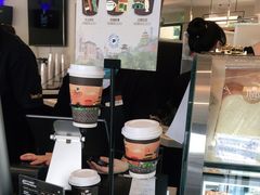 -Peet's Coffee皮爷咖啡(大学路店)