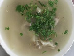 馄饨-崔记老豆腐(金榜华庭西)