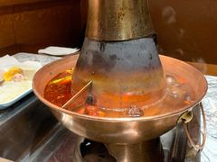 -京元盛铜锅涮肉(上海总店)