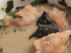 手工虾滑-阳坊大都涮羊肉(阳坊总店)
