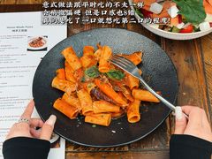 -Hostaria Bar维他餐吧·意大利西餐厅·牛排馆