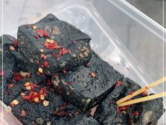 -五娭毑臭豆腐(黄兴南路店)