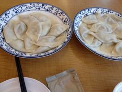 -东方饺子王(新阳路店)