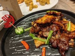 -味莊·青岛菜(云霄路店)