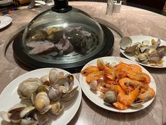 -采悦轩中餐厅·粤菜·海南菜(神州半岛喜来登度假酒店)