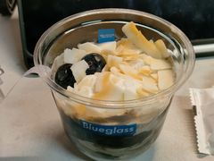-Blueglass酸奶(北京环宇荟店)