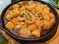 -陶然饺子城(奥体中路店)