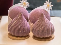 -天津海河悦榕庄·Lobby Lounge大堂吧