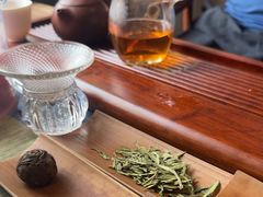 -邈墨茶馆(凤起路店)