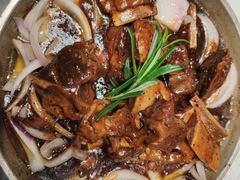 -和记小菜(东方店)