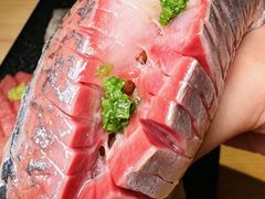 -鮨桐日本料理(望京店)