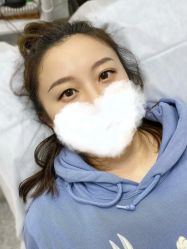 -Verywang半永久纹眉•仪器野生眉