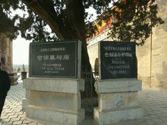 -仓颉庙