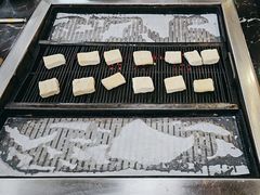 -石屏老字号4号包浆豆腐美食城(泼水广场店)