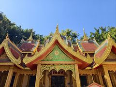 -西双版纳勐泐文化旅游区