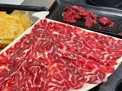 -林记潮牛·牛肉火锅(上马墩店)