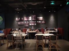 大堂-必胜客(八一店)