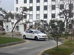 -华枫华元驾校(科技城校区)