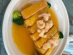 -韩记海鲜饺子旗舰店(红海新区店)