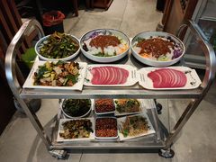 -一品渝香干锅鸭头(平安店)