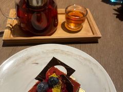 红丝绒蛋糕-粤海喜来登酒店·&More聚驿(天河城店)