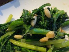 -郭林家常菜(狼垡店)