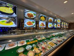 -万宝海鲜舫(劳动公园店)
